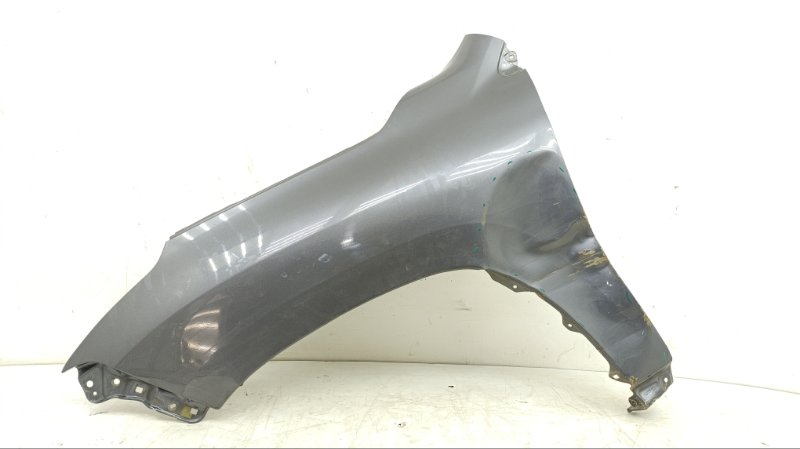 Крыло LEXUS LX450 VDJ201 1VDFTV 2016 переднее левое (б/у)