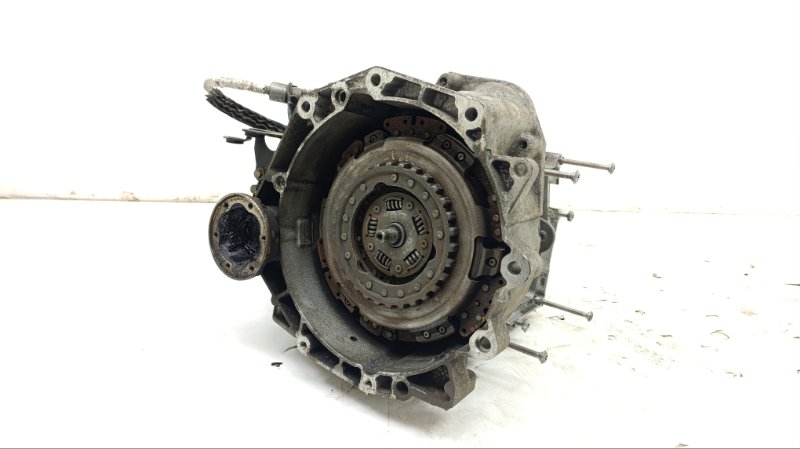 Акпп Volkswagen Passat 362 CAXA 2013