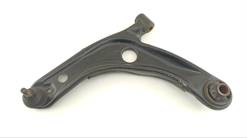 Рычаг Toyota Ractis NCP120 1NZ 2011 передний левый
