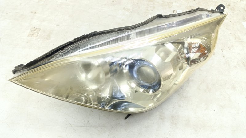 Фара Honda Stepwgn RG1 2007 левая