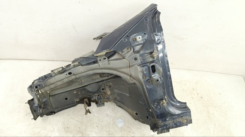 Лонжерон Ford Focus CB8 PNDA 2011 левый