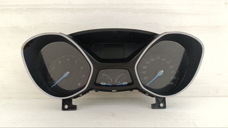 Панель приборов Ford Focus CB8 PNDA 2011