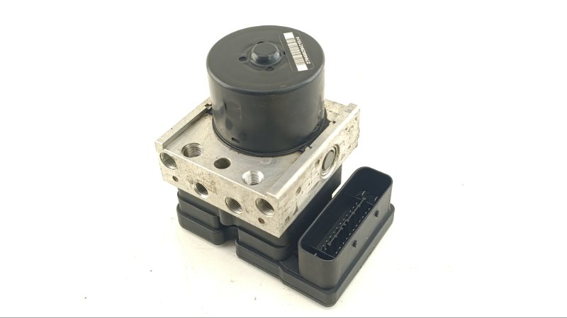 Блок abs Ford Focus CB8 PNDA 2011