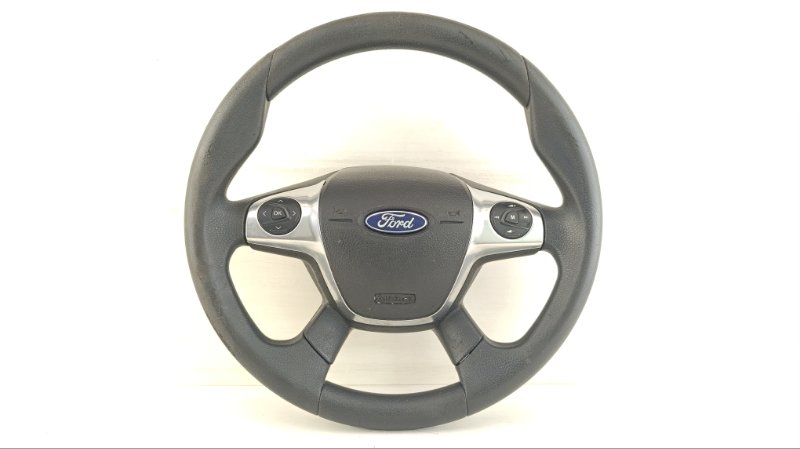 Airbag на руль Ford Focus CB8 PNDA 2011