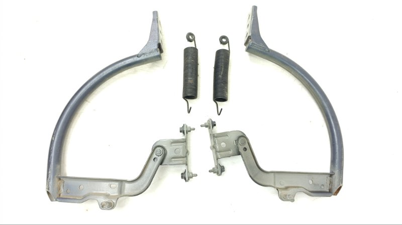 Петля крышки багажника Ford Focus CB8 PNDA 2011