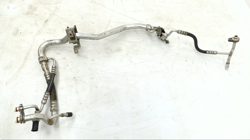 Трубка кондиционера Ford Focus CB8 PNDA 2011
