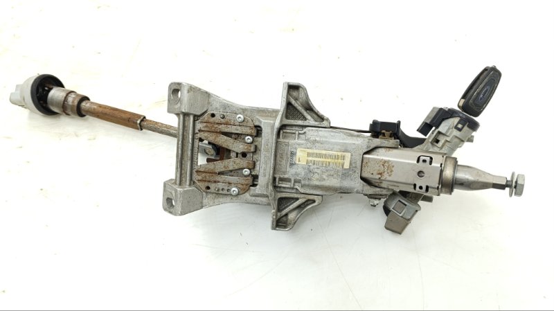 Замок зажигания Ford Focus CB8 PNDA 2011