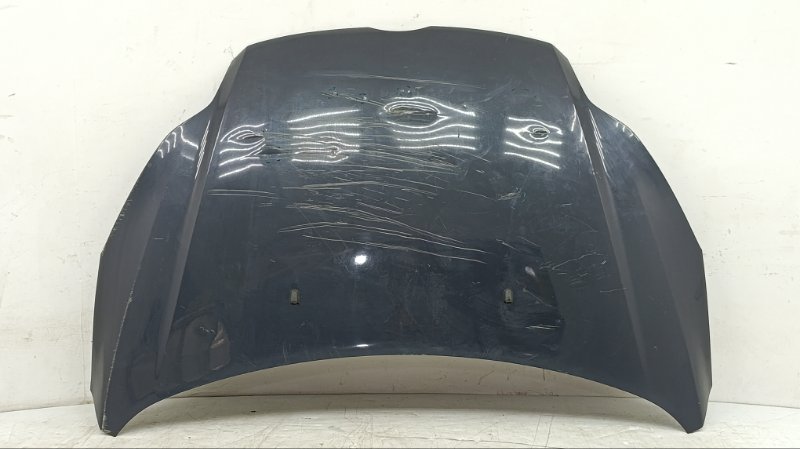 Капот Ford Focus CB8 PNDA 2011 Капот Ford Focus CB8 PNDA 2011