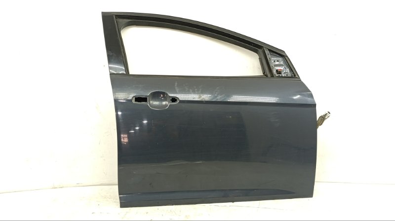 Дверь Ford Focus CB8 PNDA 2011 передняя правая