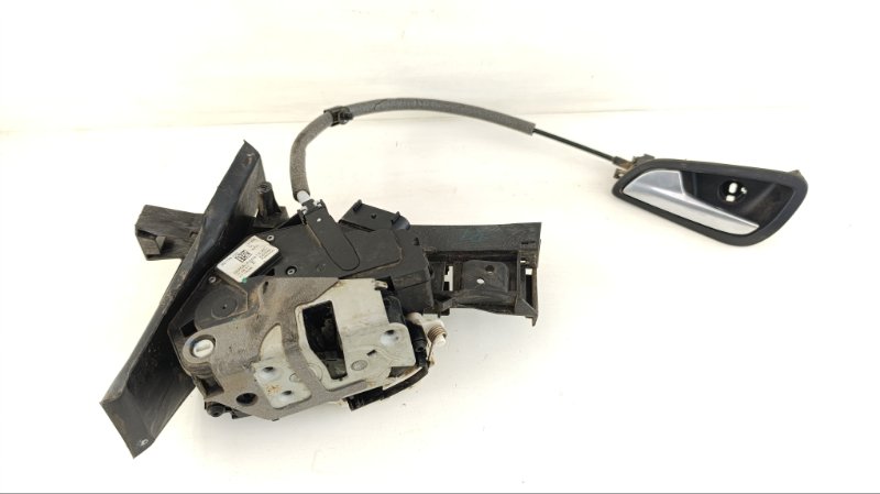 Замок двери Ford Focus CB8 PNDA 2011 задний левый