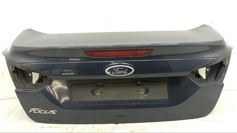 Крышка багажника Ford Focus CB8 PNDA 2011