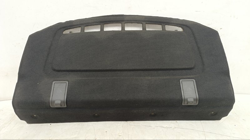 Полка в салон Ford Focus CB8 PNDA 2011