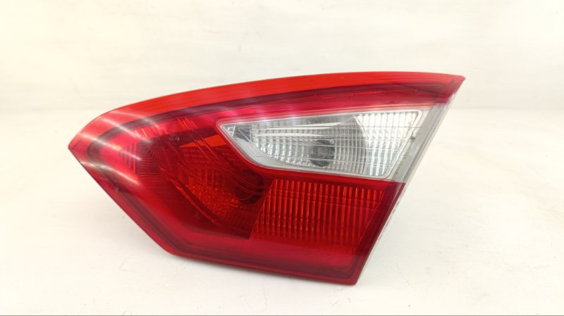 Стоп Ford Focus CB8 PNDA 2011 правый