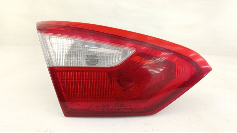 Стоп Ford Focus CB8 PNDA 2011 левый