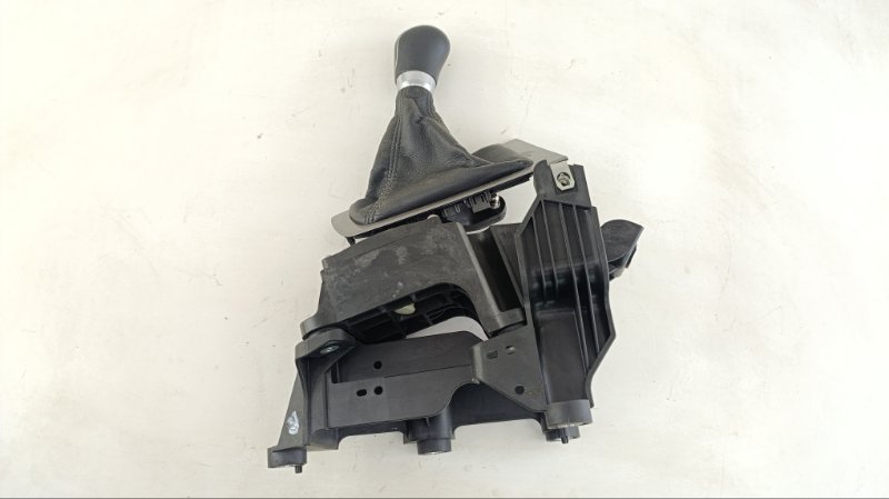 Кулиса кпп Ford Focus CB8 PNDA 2011