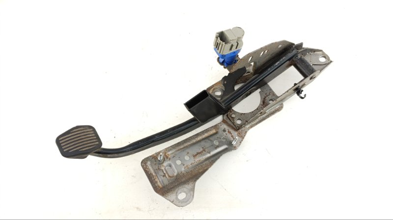 Педаль тормоза Ford Focus CB8 PNDA 2011