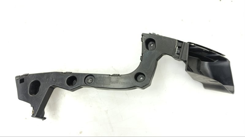 Крепление бампера Ford Focus CB8 PNDA 2011 заднее левое