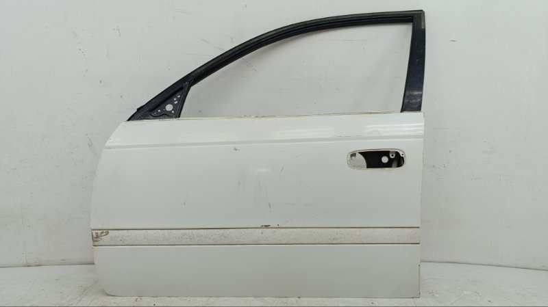 Деталь Toyota Caldina ST215 1998 передняя левая