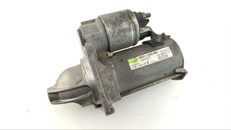 Стартер Ford Focus CB8 PNDA 2011
