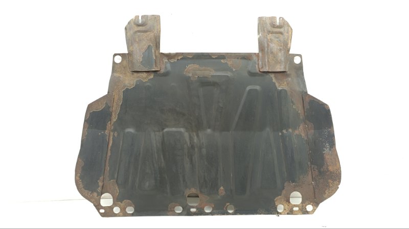 Защита двигателя Ford Focus CB8 PNDA 2011