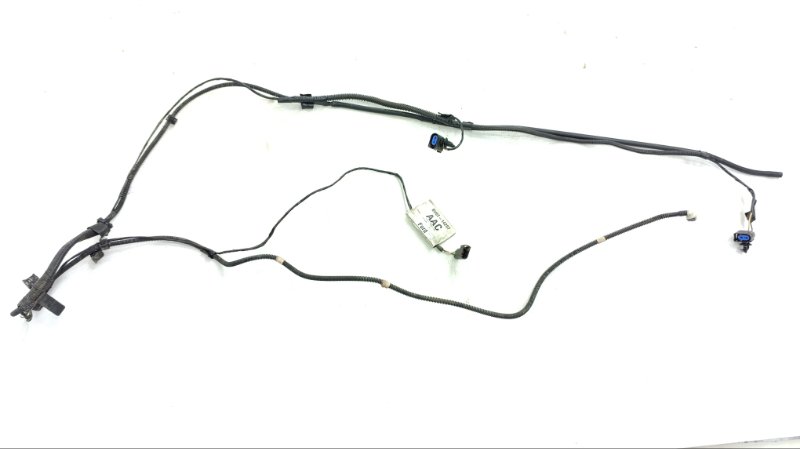 Проводка Ford Focus CB8 PNDA 2011