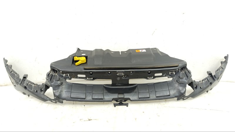 Жесткость бампера Ford Focus CB8 PNDA 2011