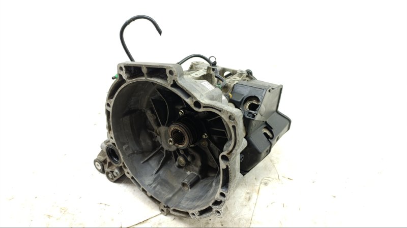 Мкпп Ford Focus CB8 PNDA 2011