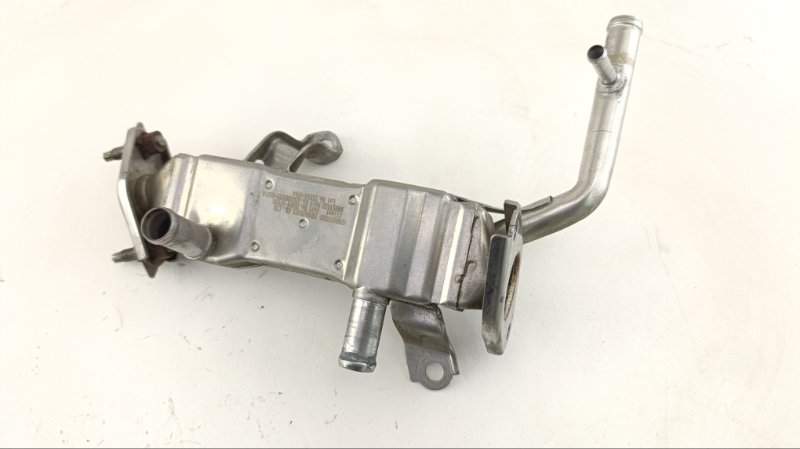 Радиатор egr Toyota Prius ZVW30 2ZRFXE 2011