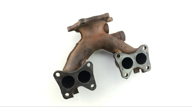 Коллектор выпускной Nissan Wingroad WHNY11 QG18 2005