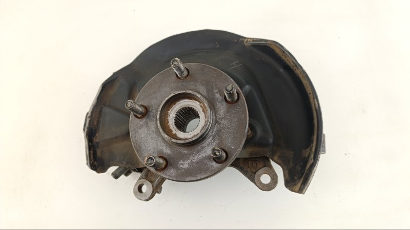 Ступица Toyota Windom MCV21 2MZ 1999 передняя правая