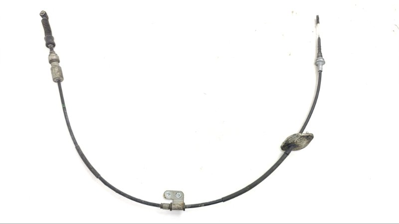 Трос переключения акпп Toyota Land Cruiser Prado GRJ120 1GRFE 2007