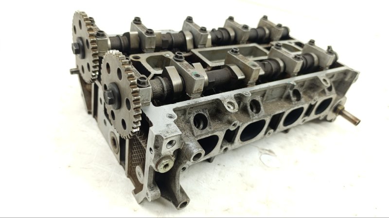 Головка блока цилиндров Mazda 6 GG L8 2003