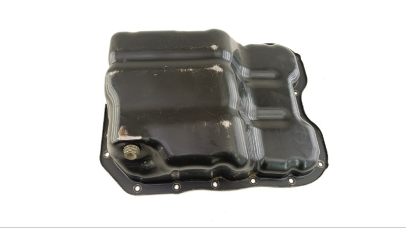 Поддон Mitsubishi Lancer CY4A 4B11 2008