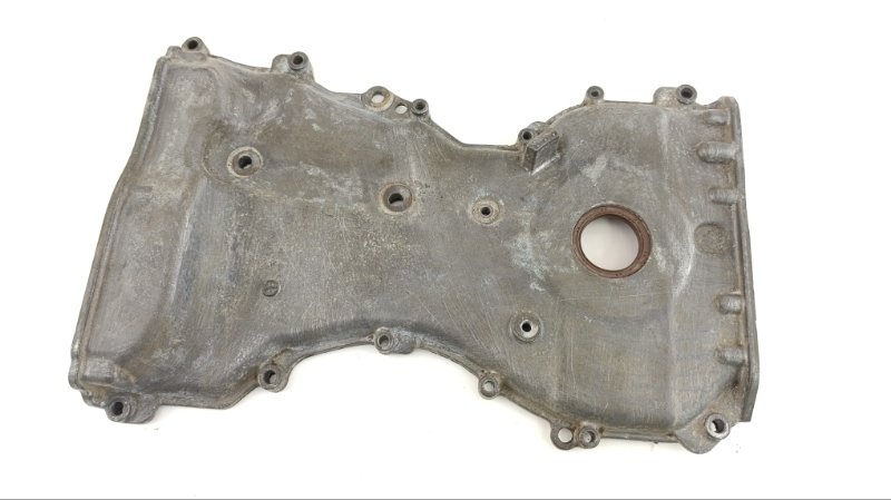 Лобовина двс Mitsubishi Lancer CY4A 4B11 2008