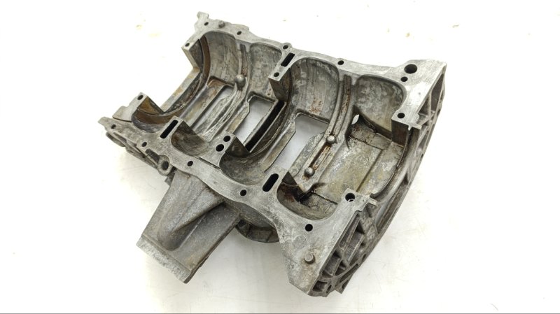 Поддон Mitsubishi Lancer CY4A 4B11 2008