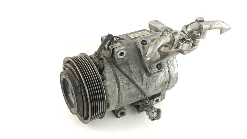 Компрессор кондиционера Toyota Noah AZR60 1AZFSE 2003