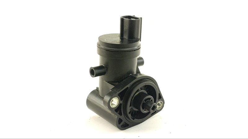 Клапан электромагнитный Mazda Demio DY3W ZJ 2003