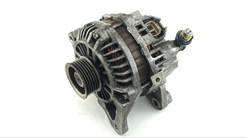 Генератор Mazda Demio DY3W ZJ 2003