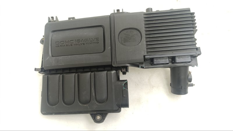 Блок управления двигателем Mazda Demio DY3W ZJ 2003