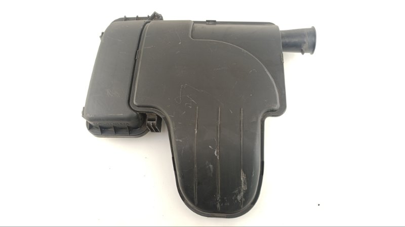 Корпус воздушного фильтра Toyota Passo KGC10 1KR 2004