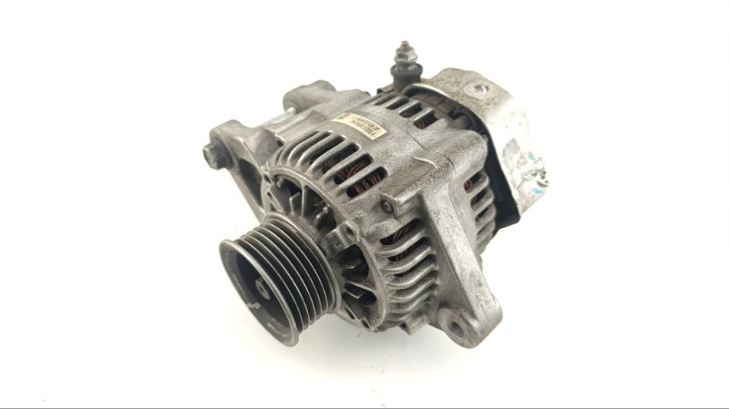 Генератор Toyota Passo KGC10 1KR 2004