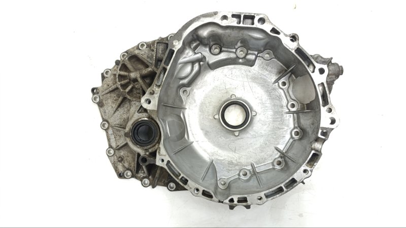 Корпус акпп Nissan Teana J32 VQ25 2012