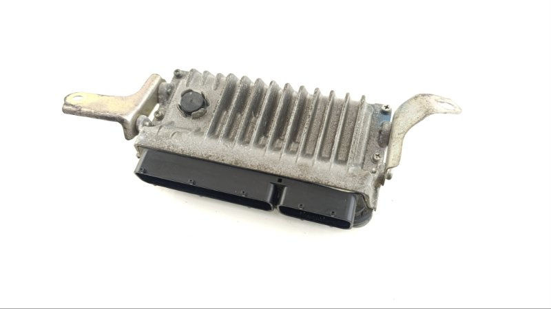 Блок управления двигателем Toyota Spade NSP140 1NRFE 2014