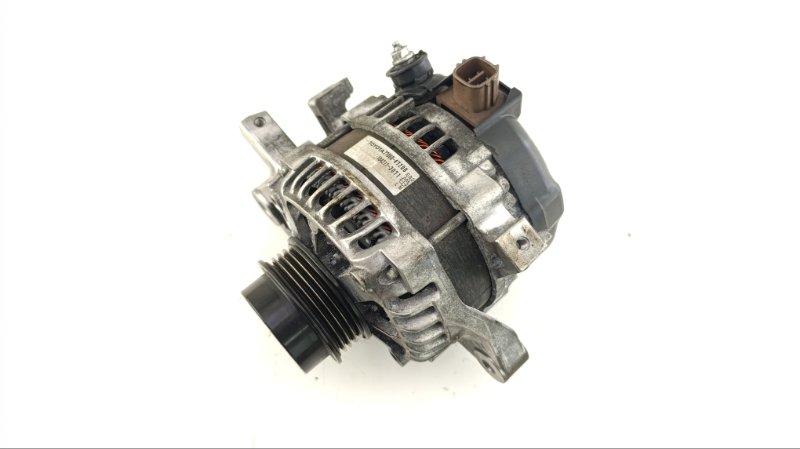 Генератор Toyota Porte NSP140 1NRFE 2014