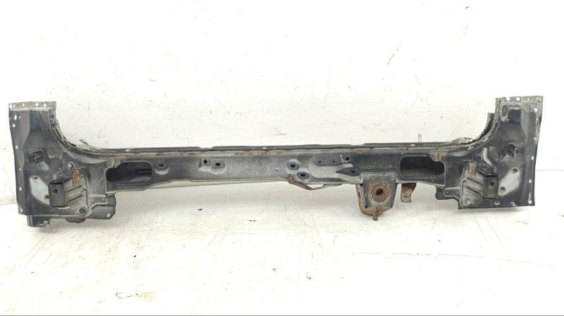 Задняя панель кузова MITSUBISHI OUTLANDER CW5W 4B12 2010 (б/у)