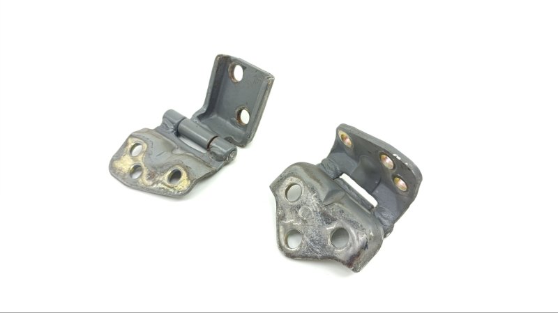 Петля крышки багажника SUZUKI JIMNY JB23W 2007 (б/у)