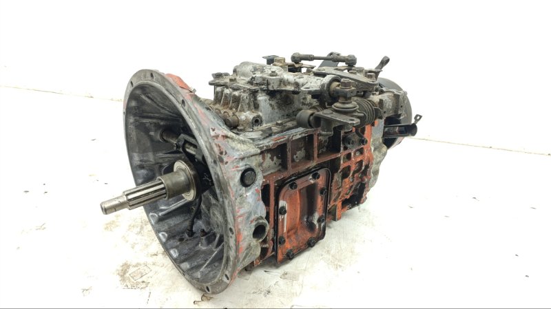 МКПП ISUZU FORWARD FRR33L 6HH1 2003 (б/у)