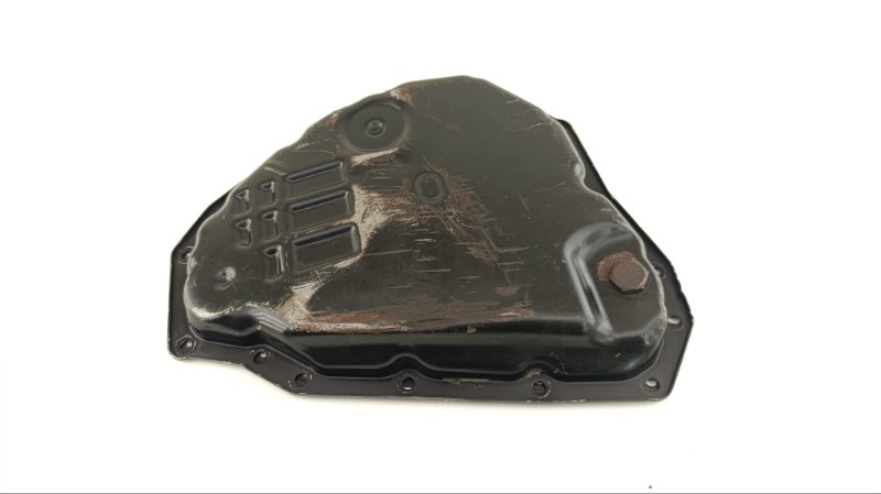 Поддон акпп NISSAN MARCH K13 HR12 2012 (б/у)