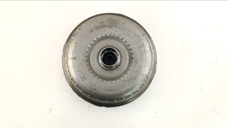 Гидротрансформатор акпп NISSAN MARCH K13 HR12 2012 (б/у)