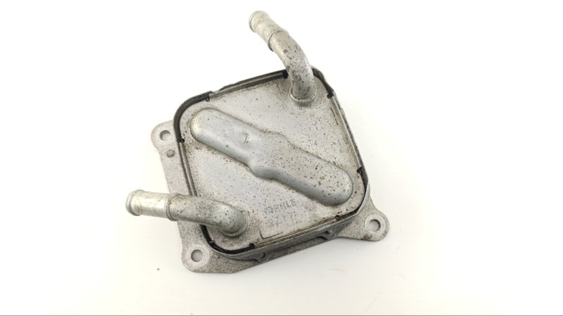 Маслоохладитель NISSAN MARCH K13 HR12 2012 (б/у)